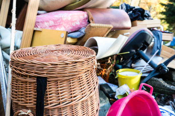 Best Same-Day Junk Removal  in Oak Park, CA