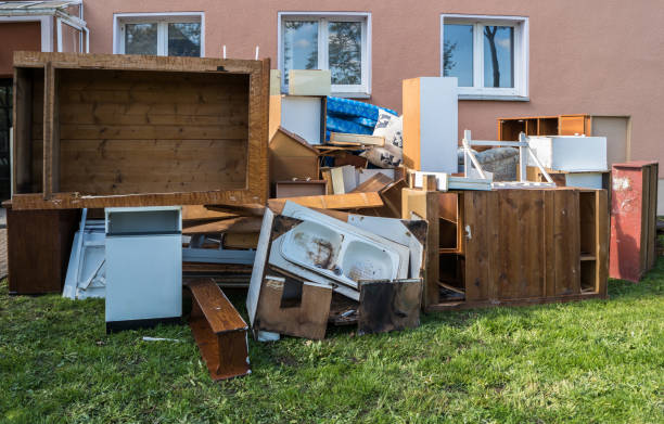 Full-Service Junk Removal in Oak Park, CA