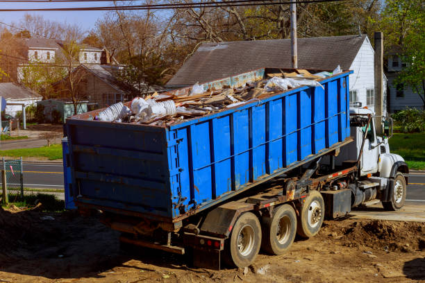 Attic Cleanout Services in Oak Park, CA