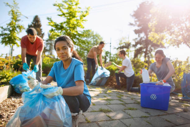 Trusted Oak Park, CA Junk Removal Experts