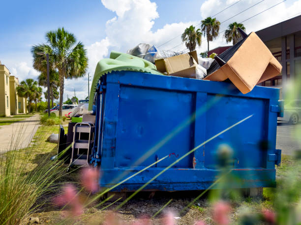 Best Attic Cleanout Services  in Oak Park, CA